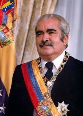 Luis Herrera Campíns