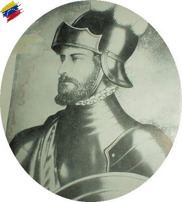 Alonso de Ojeda