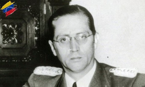 Carlos Delgado Chalbaud