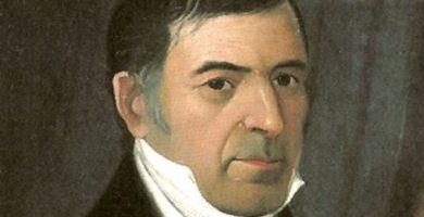 Cristóbal Mendoza