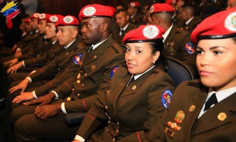 Guardia de Honor Presidencial