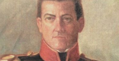 José Gregorio Monagas