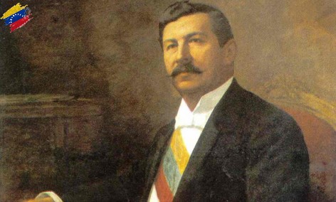 Juan Vicente Gómez