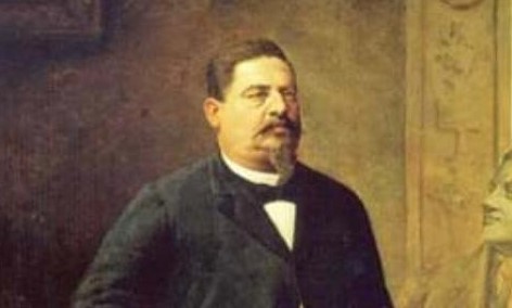 Raimundo Andueza Palacio