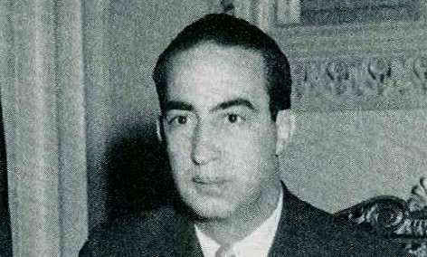 Germán Suárez Flamerich