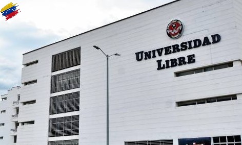 Universidad Libre de Bogotá