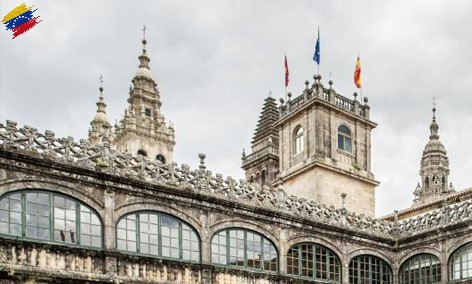 Universidad Santiago de Compostela