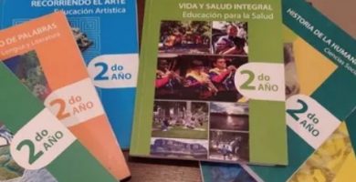 Libros de historia de Venezuela Colección Bicentenario